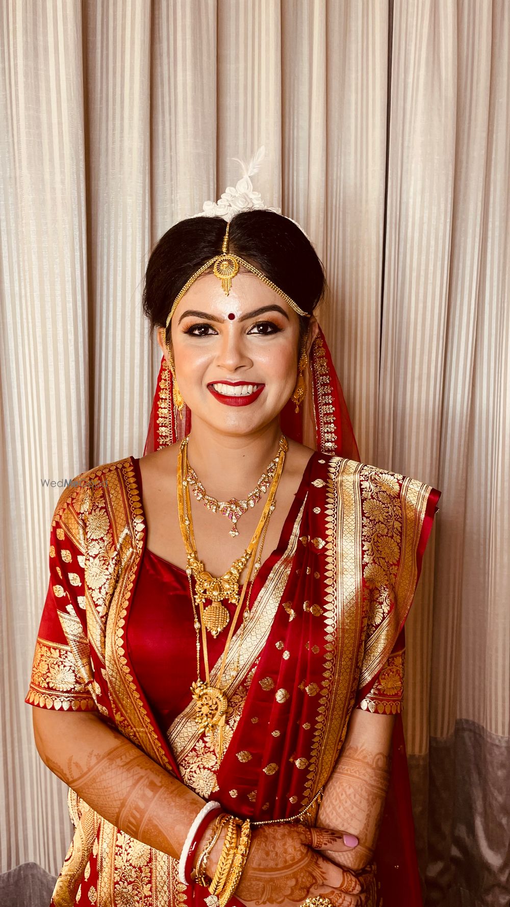 Photo By Supriti Batra Makeup Studio - Bridal Makeup