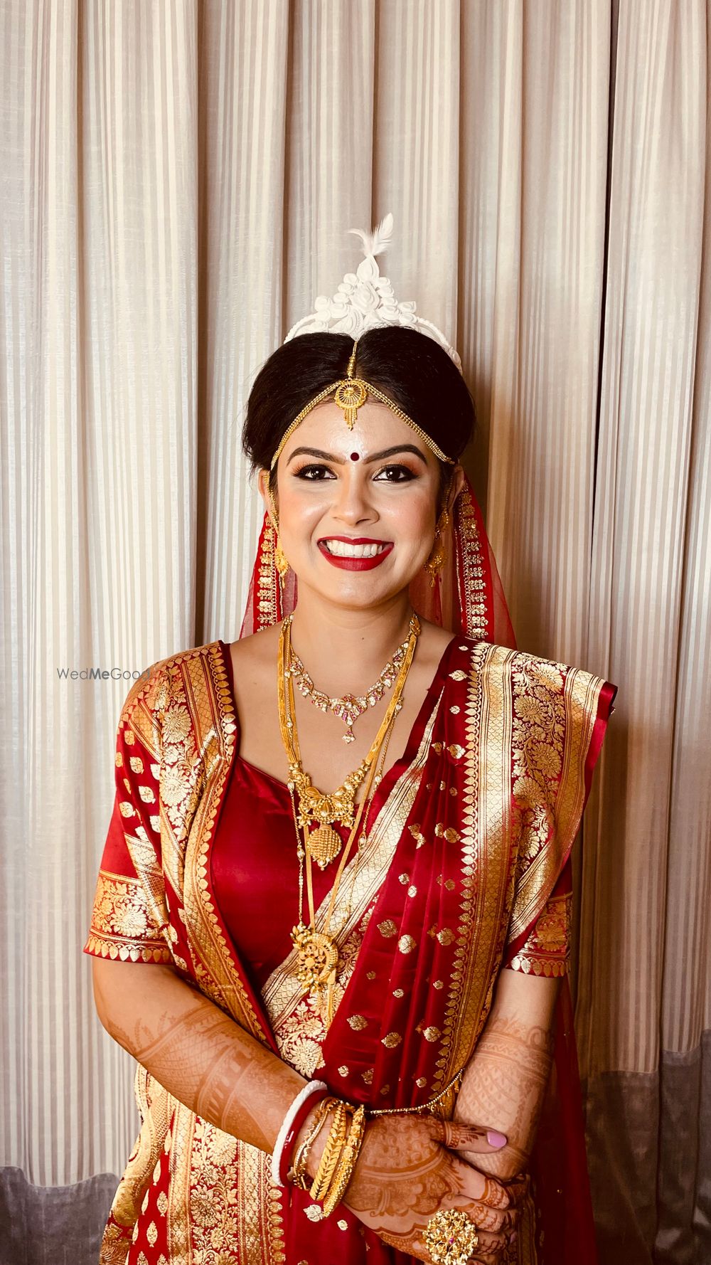 Photo By Supriti Batra Makeup Studio - Bridal Makeup