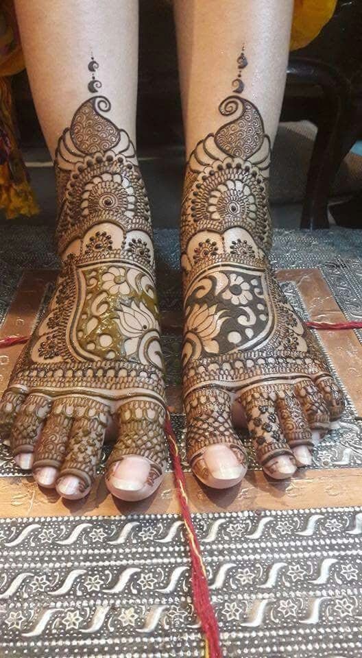 Photo By Rajasthan Mehandi Art - Mehendi Artist