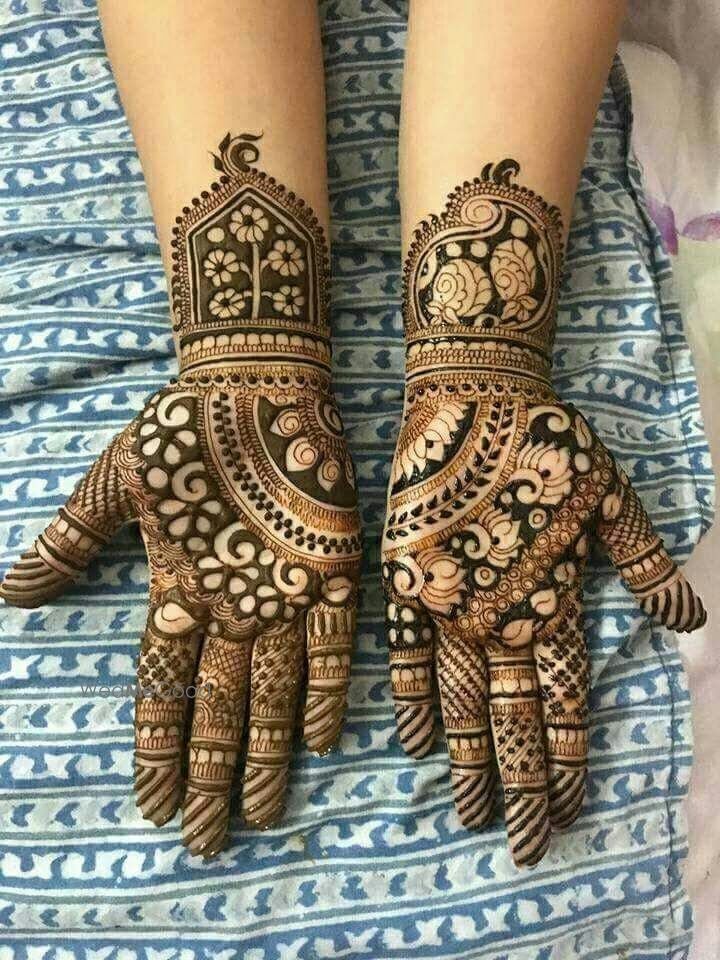 Photo By Rajasthan Mehandi Art - Mehendi Artist