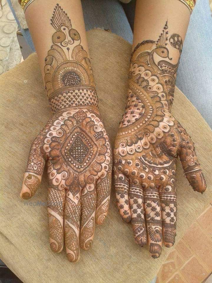 Photo By Rajasthan Mehandi Art - Mehendi Artist