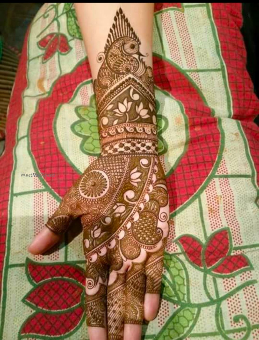 Photo By Rajasthan Mehandi Art - Mehendi Artist