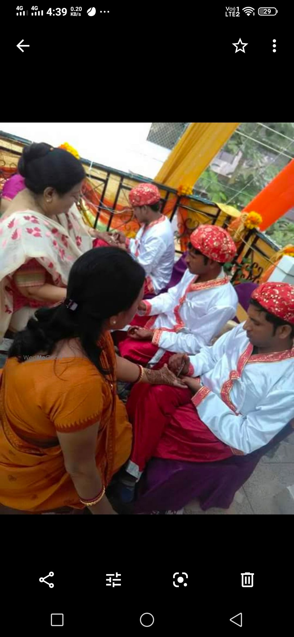 Photo By Rajasthan Mehandi Art - Mehendi Artist