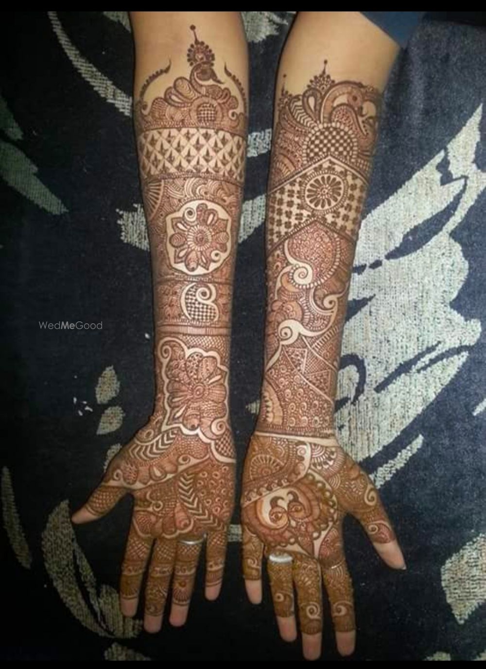 Photo By Rajasthan Mehandi Art - Mehendi Artist