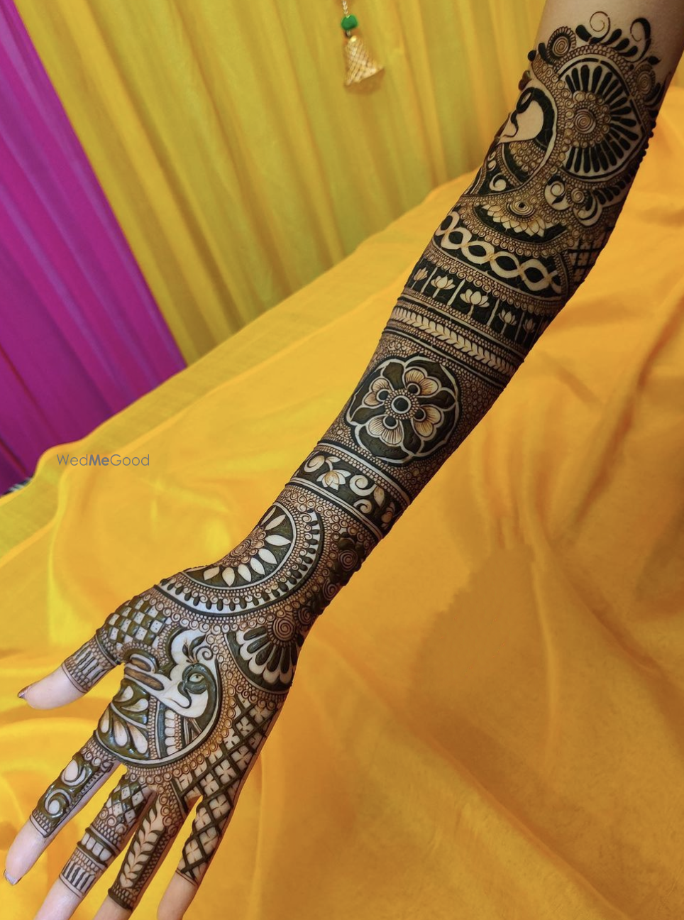 Photo By Rajasthan Mehandi Art - Mehendi Artist