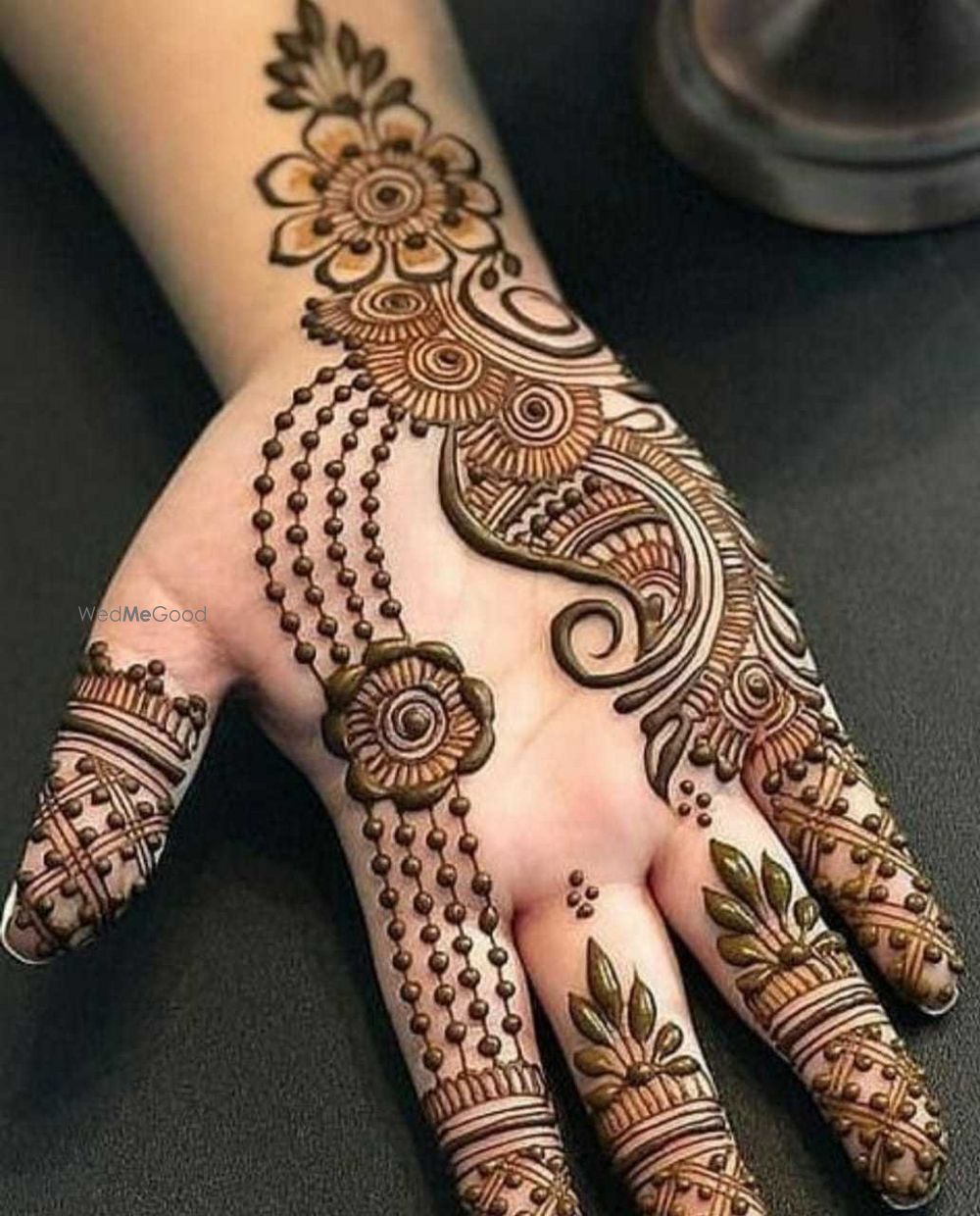 Photo By Rajasthan Mehandi Art - Mehendi Artist