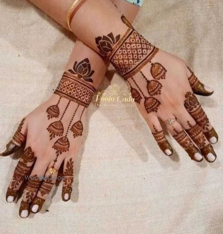 Photo By Rajasthan Mehandi Art - Mehendi Artist