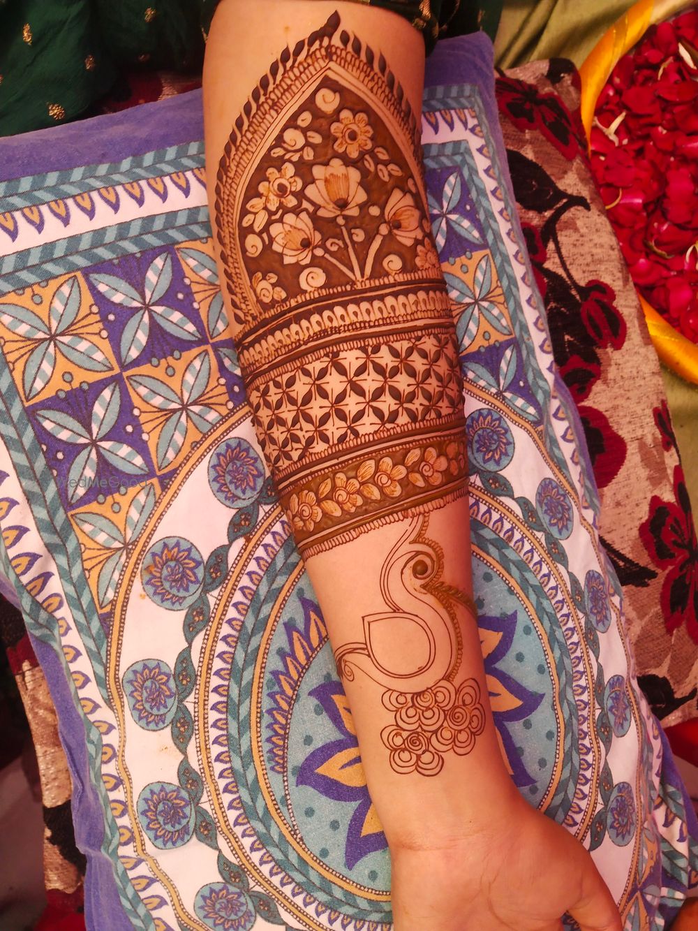 Photo By Rajasthan Mehandi Art - Mehendi Artist