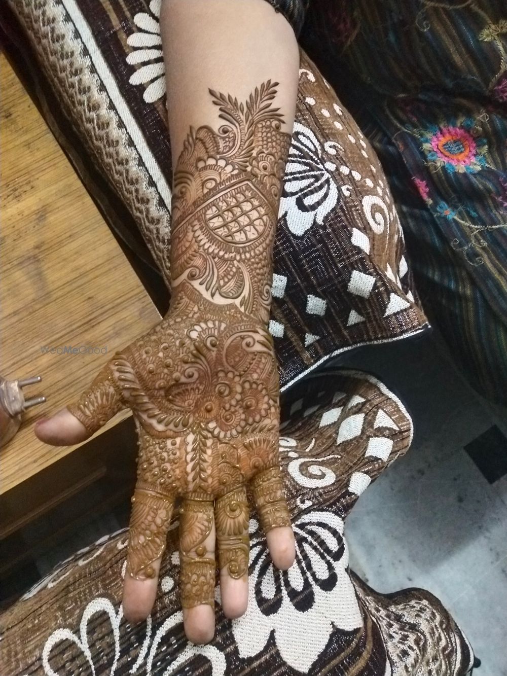 Photo By Rajasthan Mehandi Art - Mehendi Artist