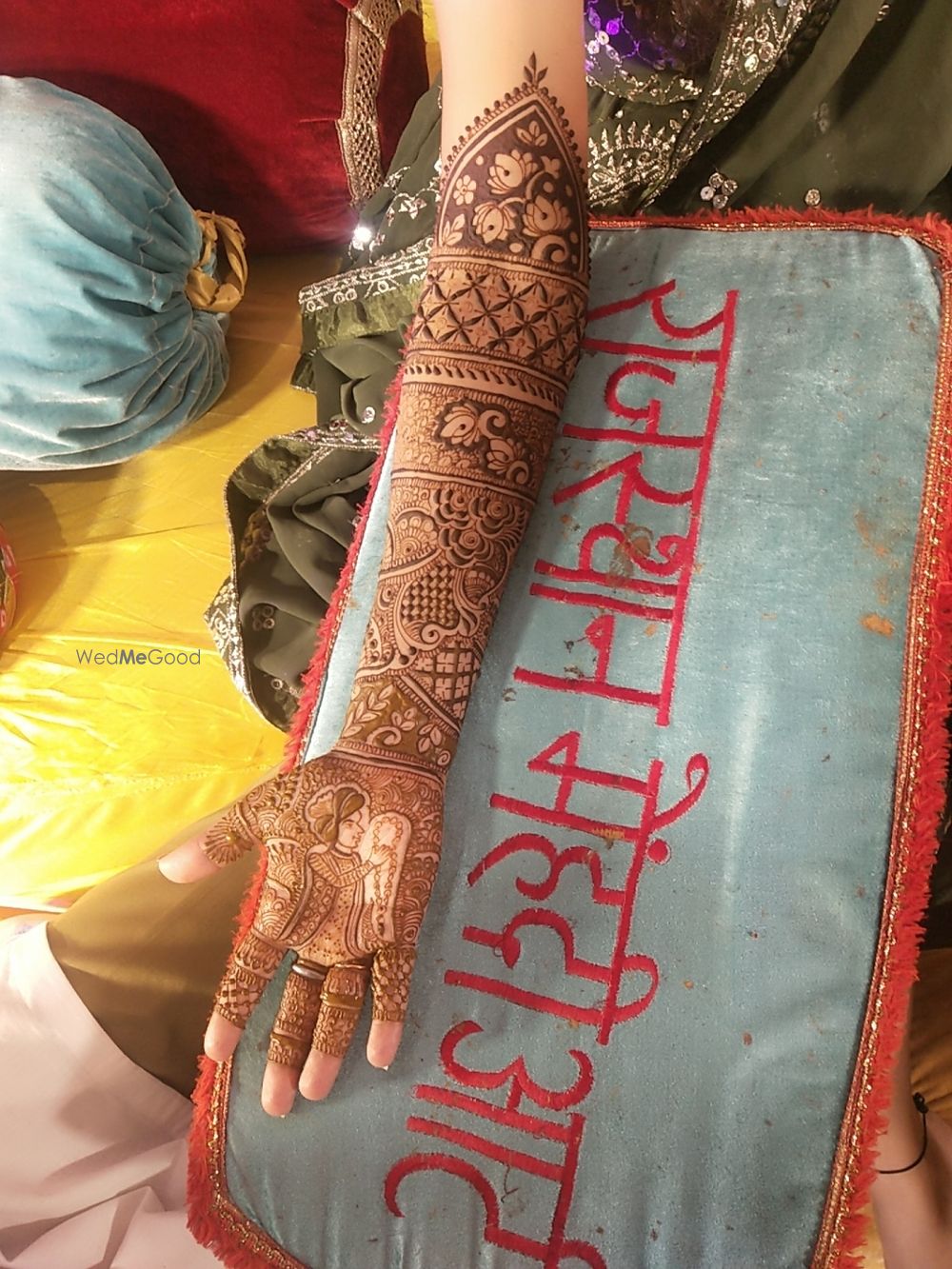 Photo By Rajasthan Mehandi Art - Mehendi Artist