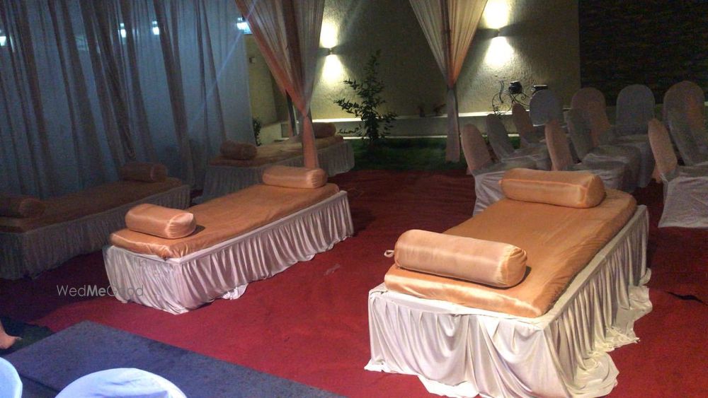 Photo By Vpm Tent House - Wedding Planners