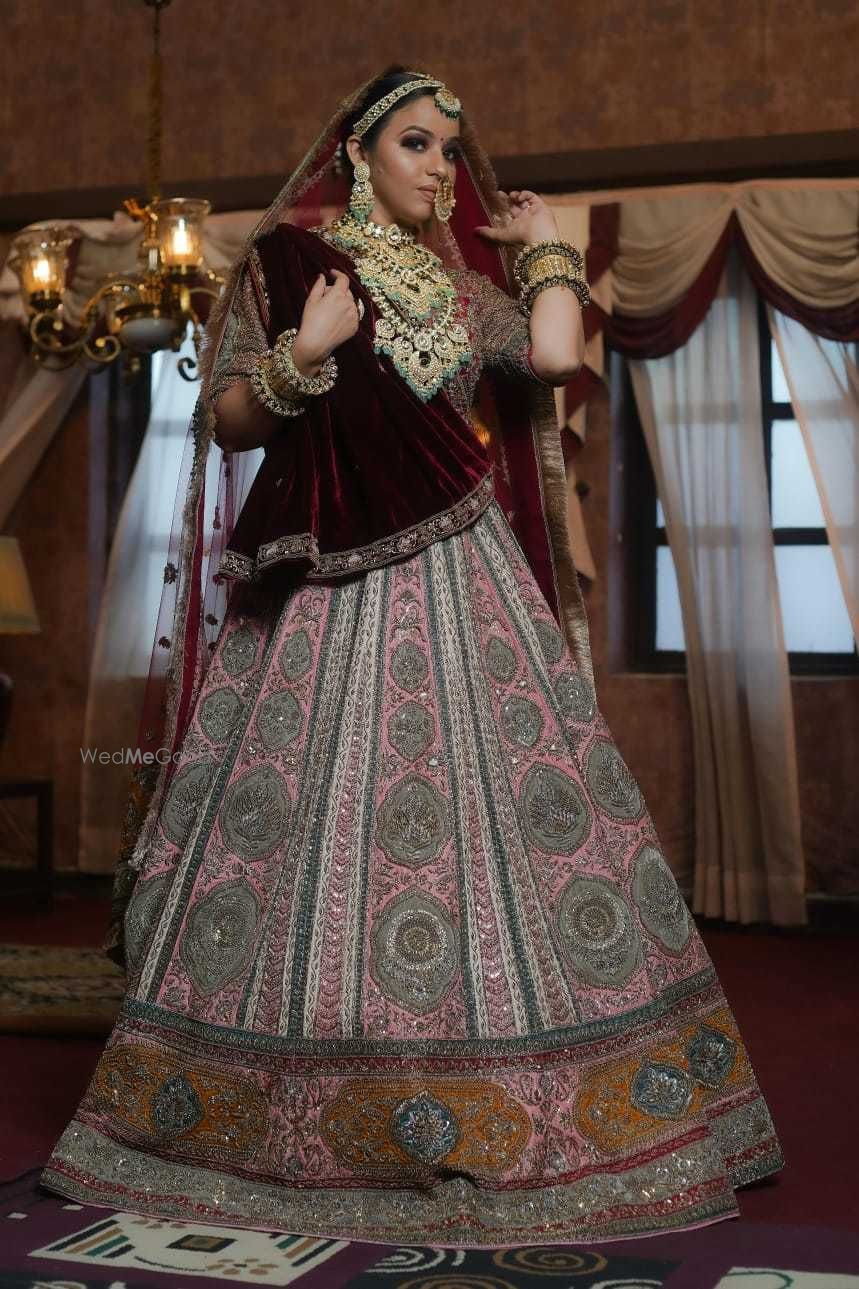 Photo By Makeup by Farheen Khan - Bridal Makeup
