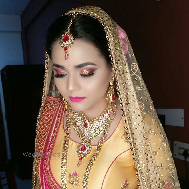 Photo By Sumit MUA - Bridal Makeup