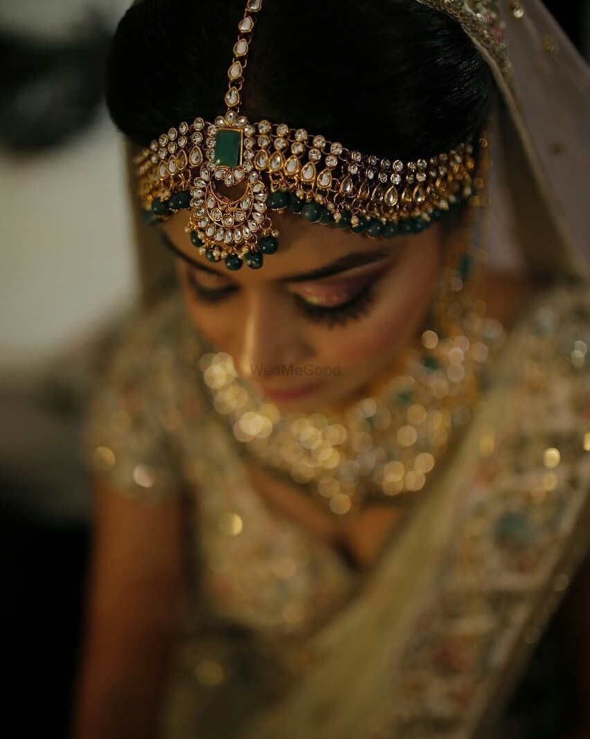 Photo By Sumit MUA - Bridal Makeup