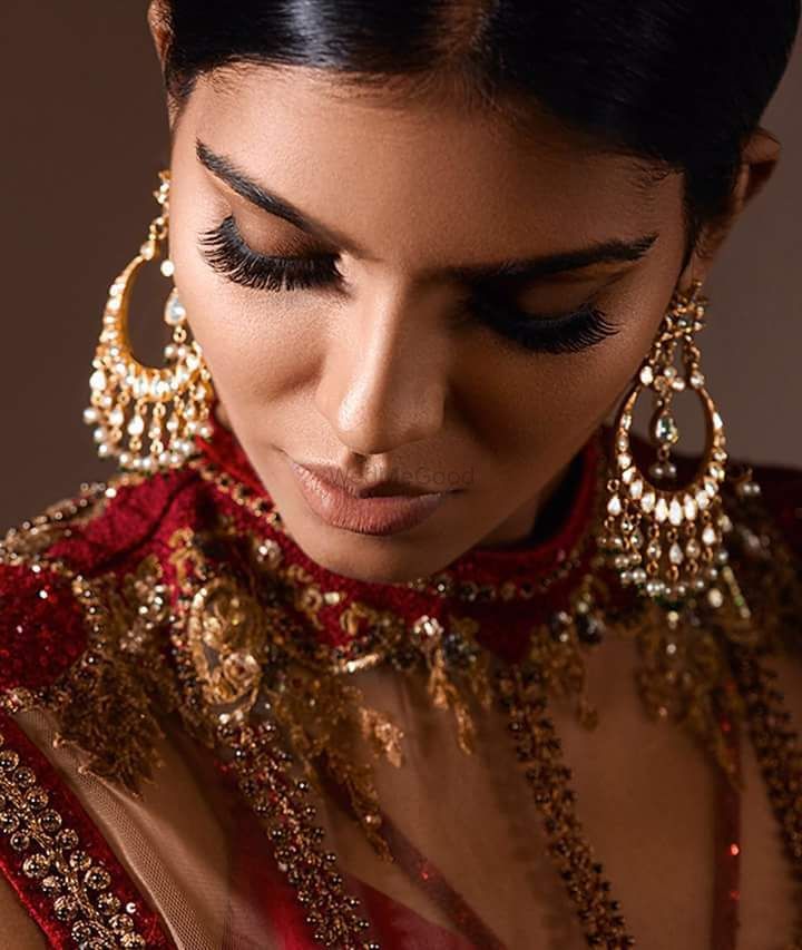 Photo By Sumit MUA - Bridal Makeup