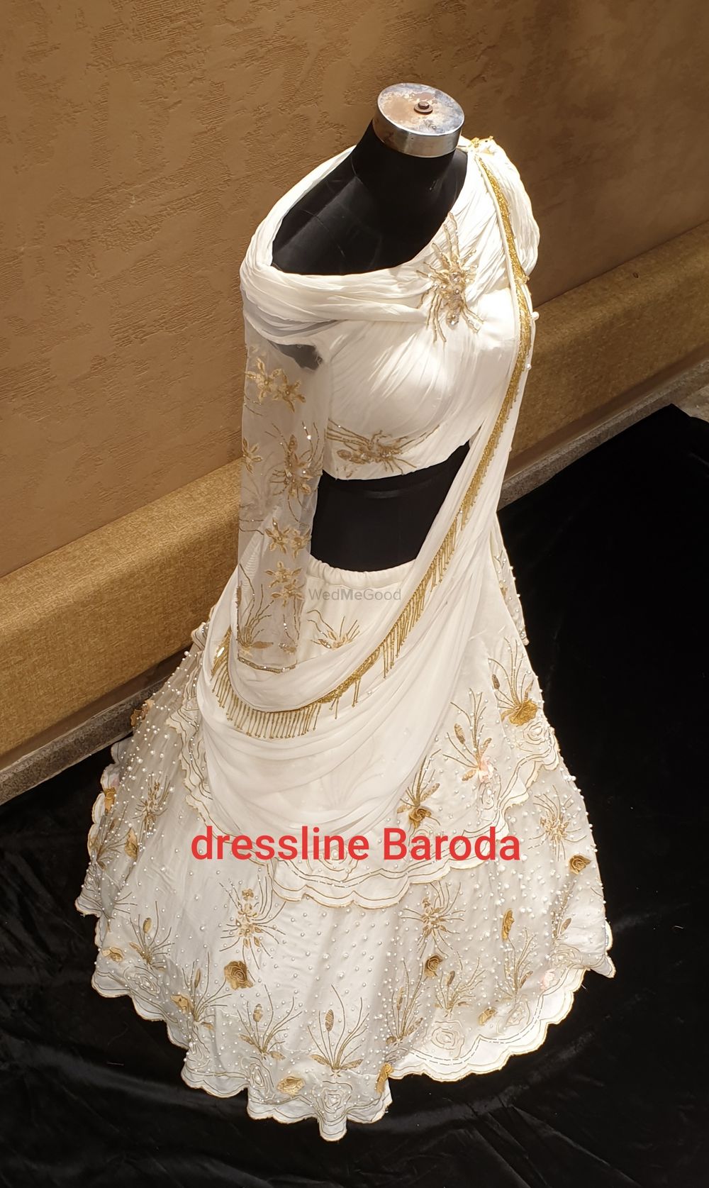 Photo By Dressline - Bridal Wear