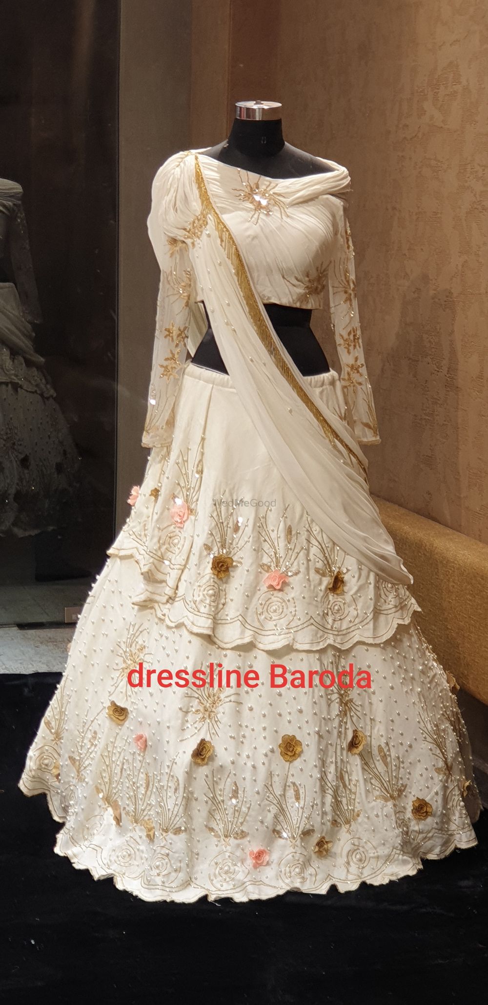Photo By Dressline - Bridal Wear