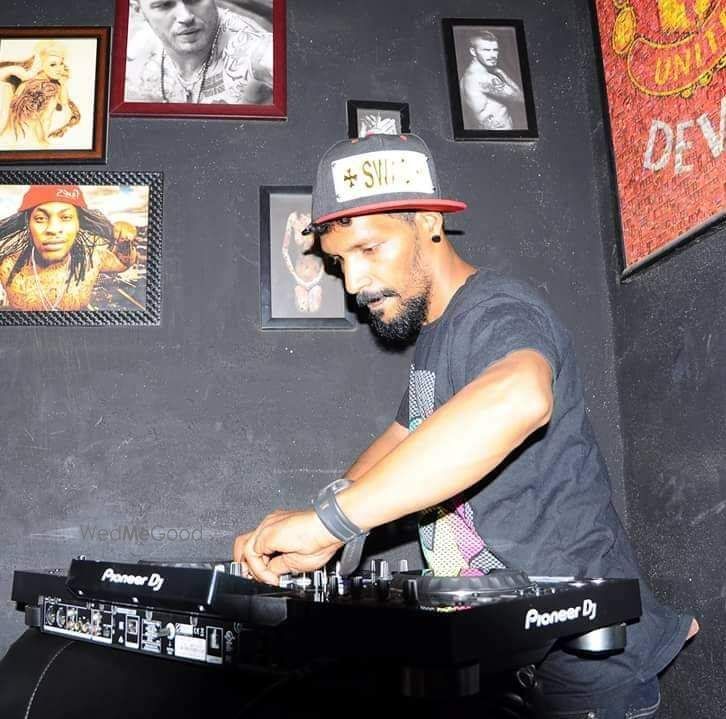 Photo By DJ John - DJs