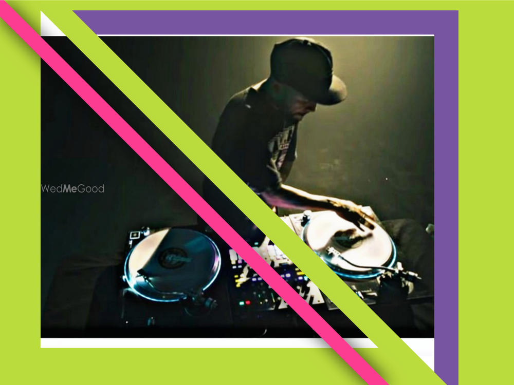 Photo By DJ John - DJs