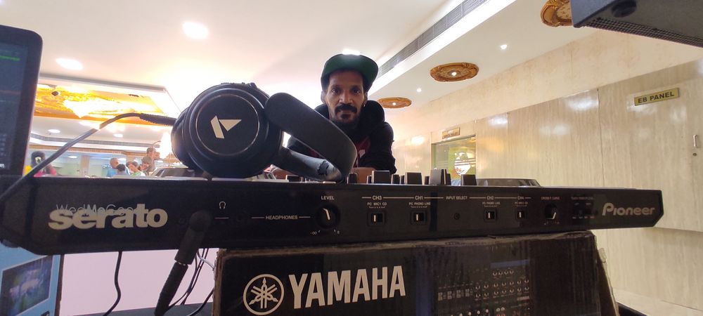 Photo By DJ John - DJs