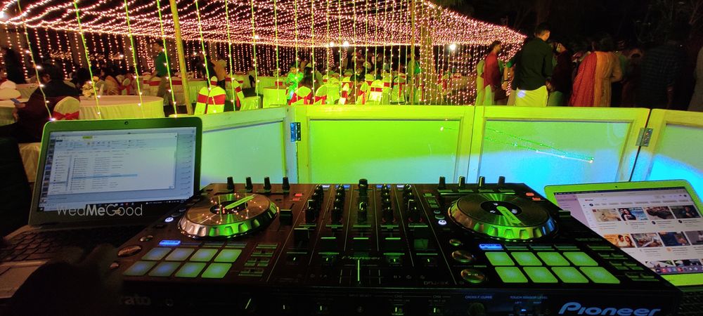 Photo By DJ John - DJs