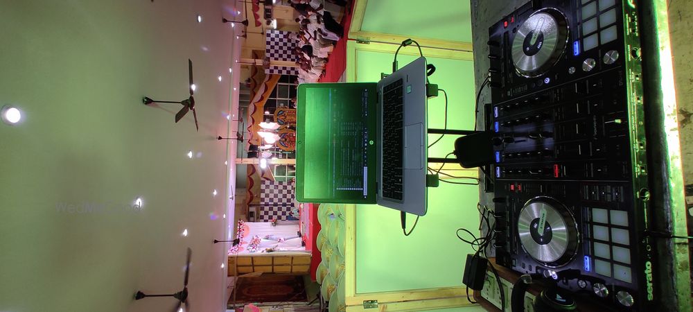 Photo By DJ John - DJs