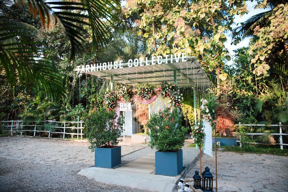 Photo By Farmhouse Collective - Venues