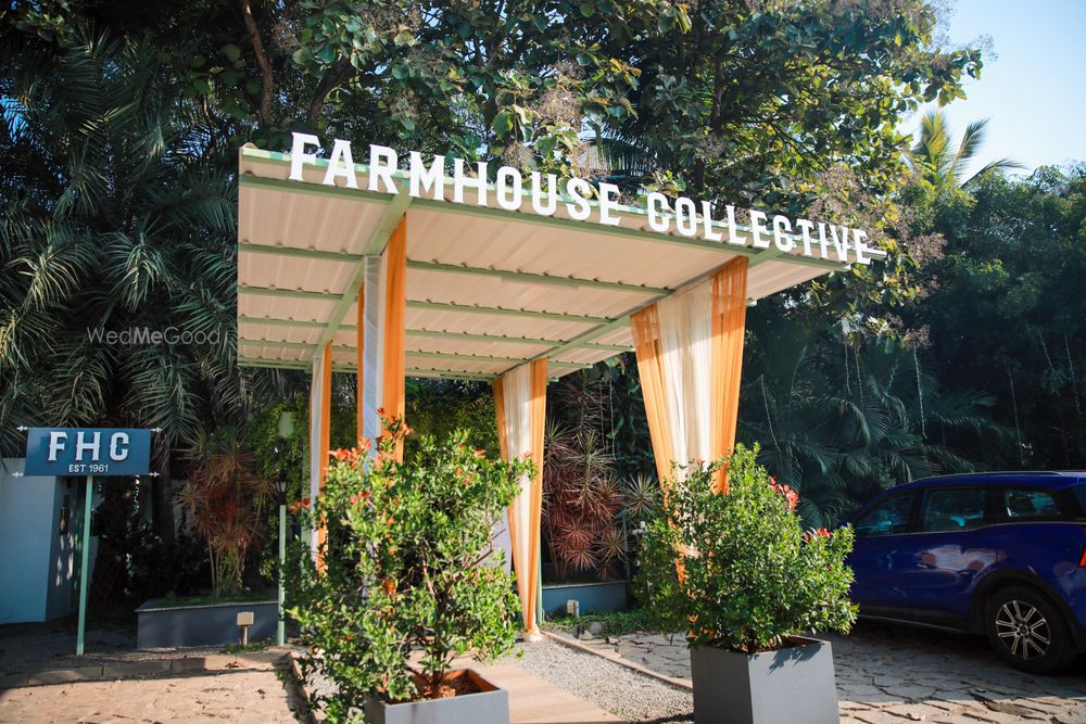 Photo By Farmhouse Collective - Venues