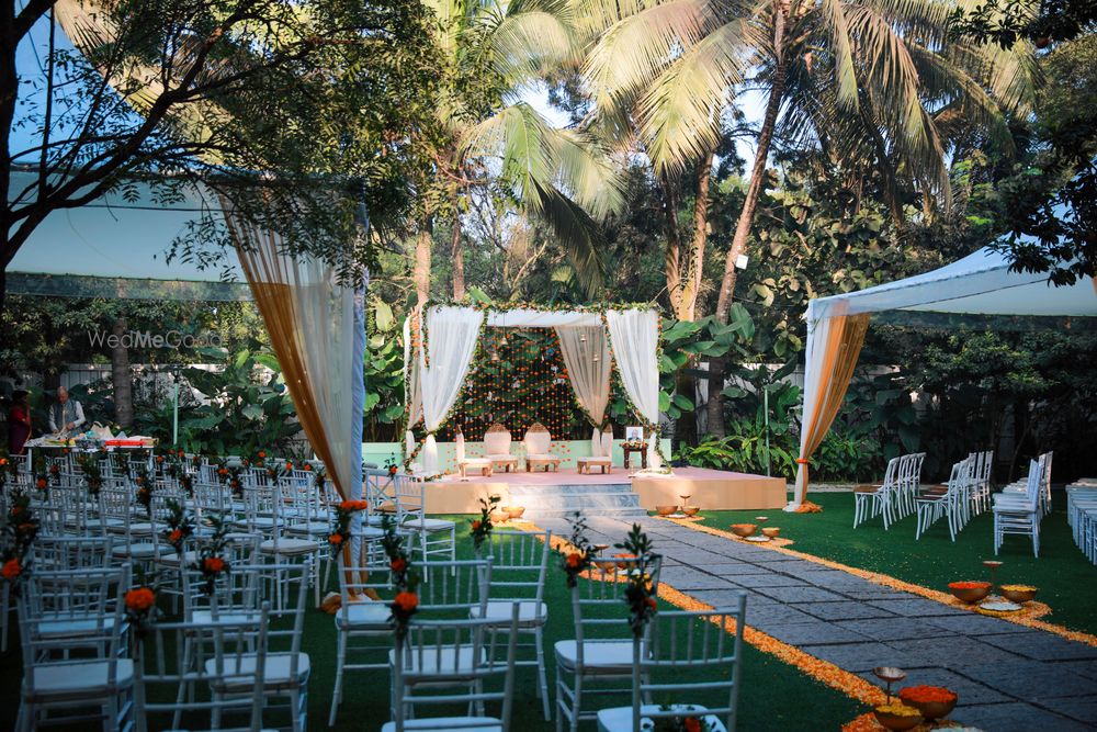 Photo By Farmhouse Collective - Venues