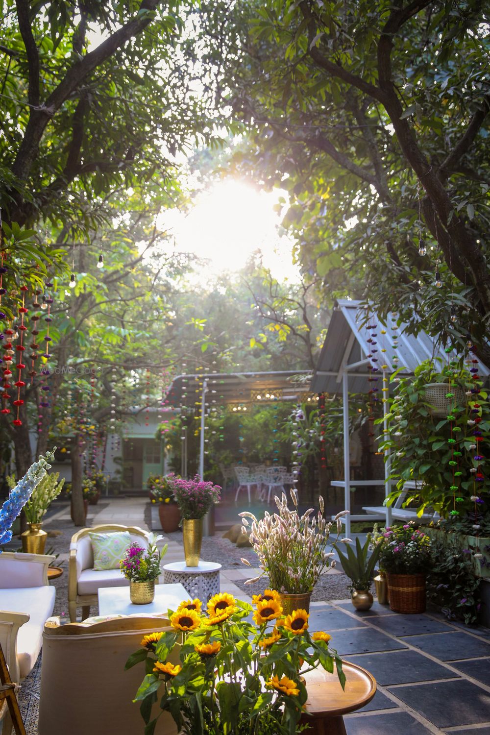 Photo By Farmhouse Collective - Venues