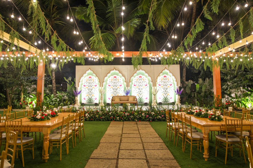 Photo By Farmhouse Collective - Venues