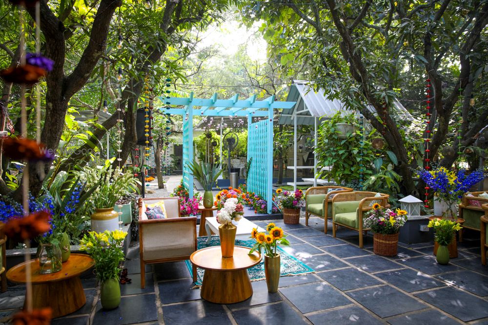 Photo By Farmhouse Collective - Venues