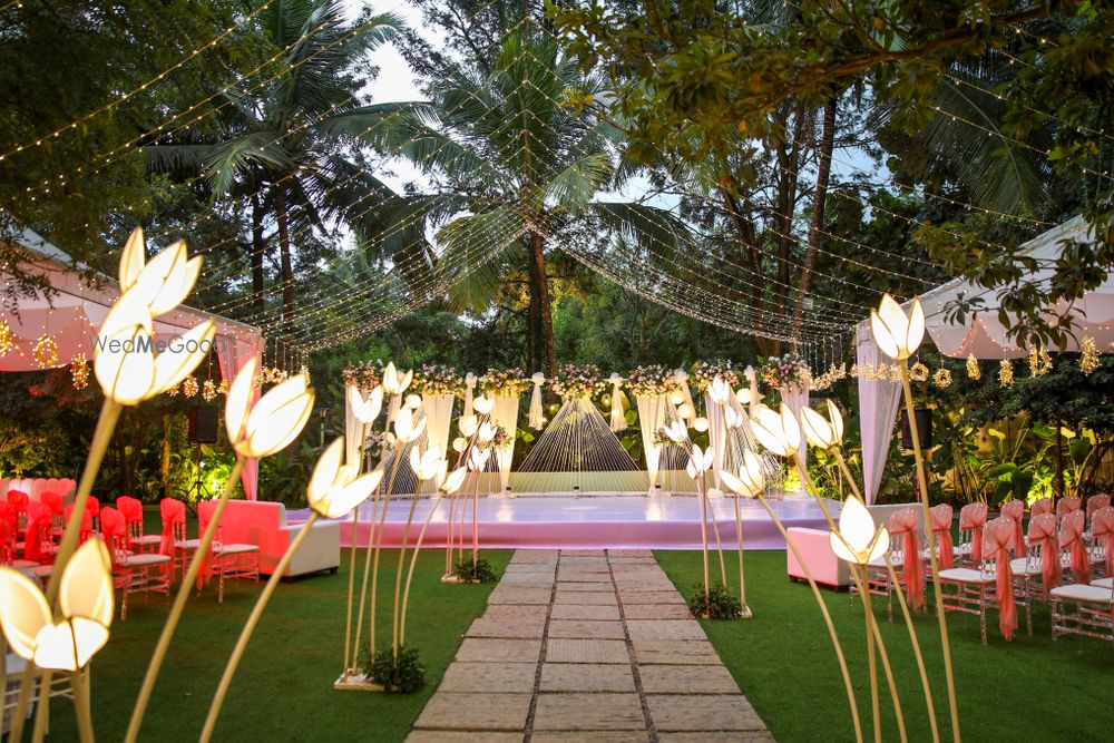 Photo By Farmhouse Collective - Venues