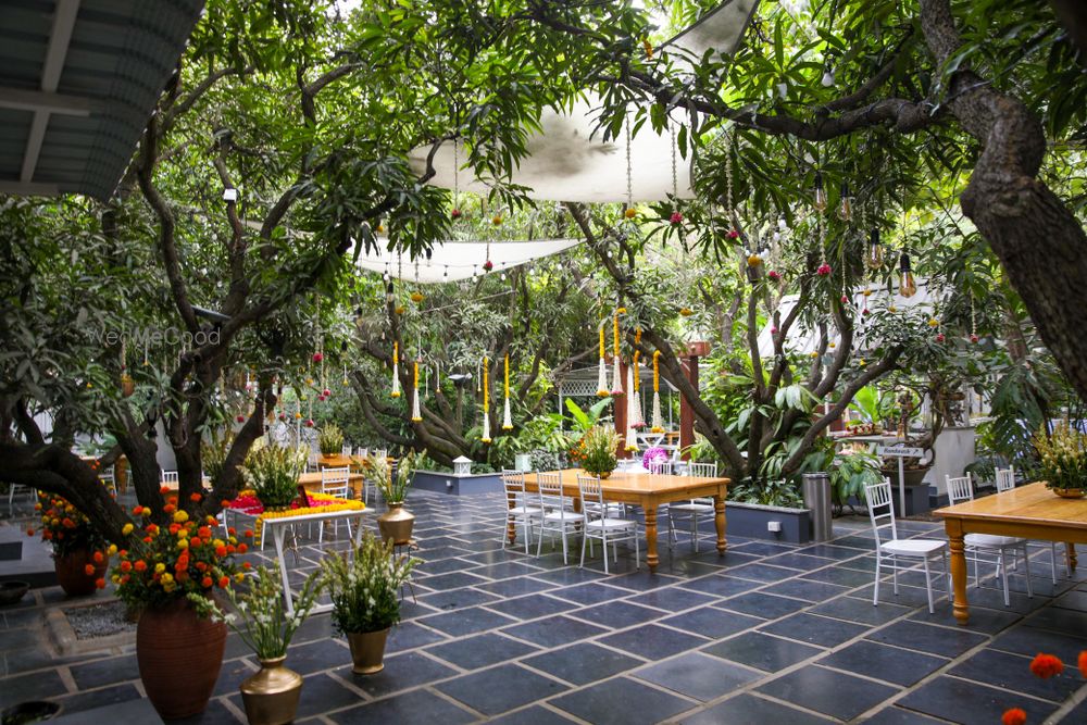 Photo By Farmhouse Collective - Venues