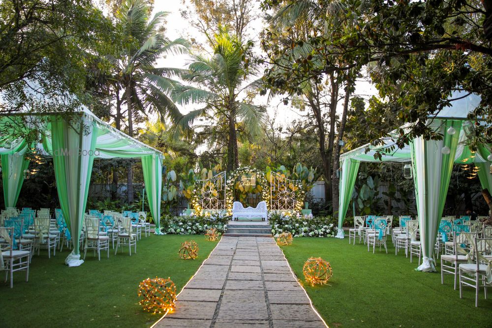 Photo By Farmhouse Collective - Venues