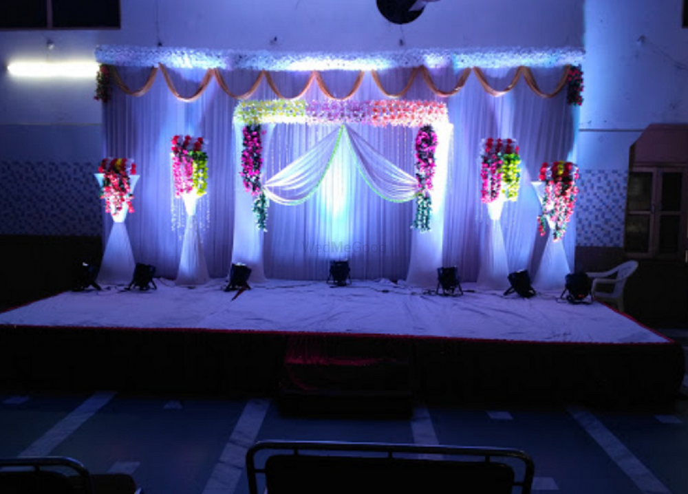 Ashadeep Marriage Hall