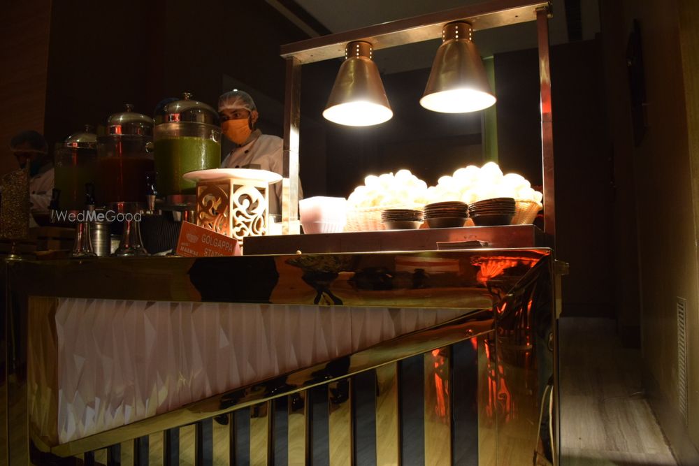 Photo By Oye Halwai - Catering Services