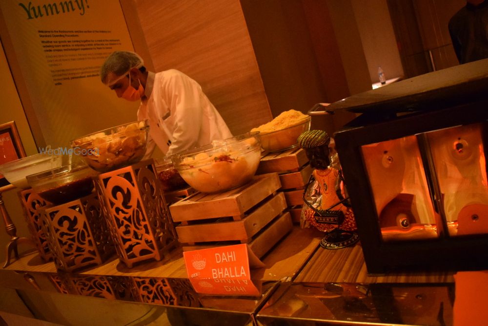 Photo By Oye Halwai - Catering Services