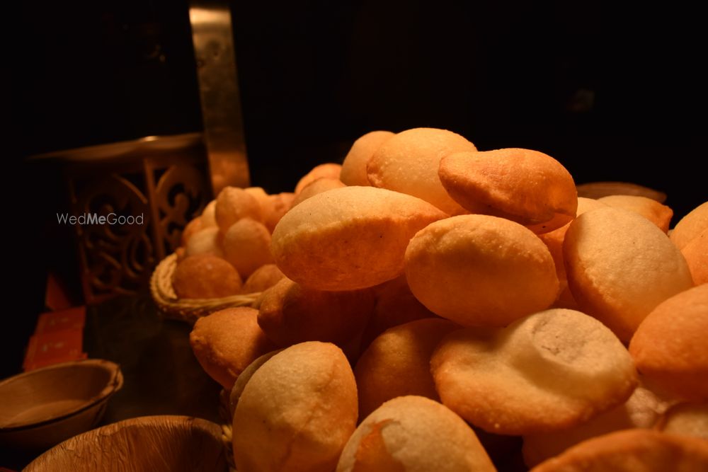 Photo By Oye Halwai - Catering Services