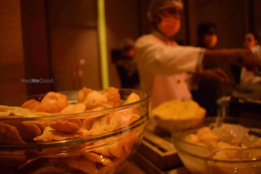 Photo By Oye Halwai - Catering Services