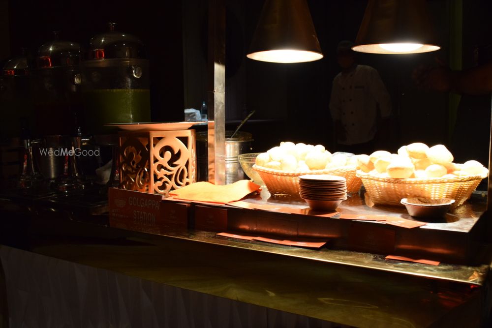 Photo By Oye Halwai - Catering Services