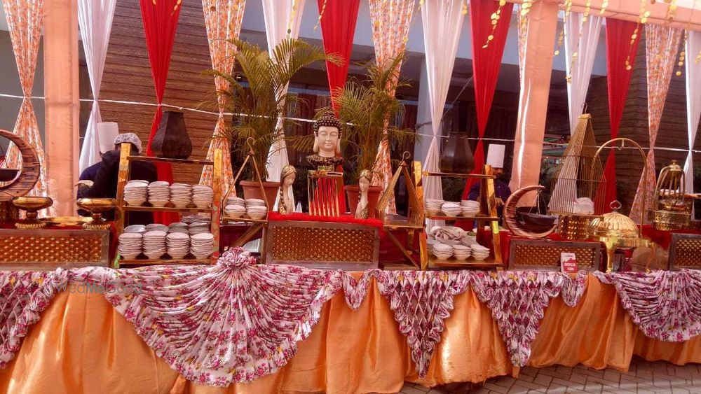 Photo By Jain Group Caterers - Catering Services