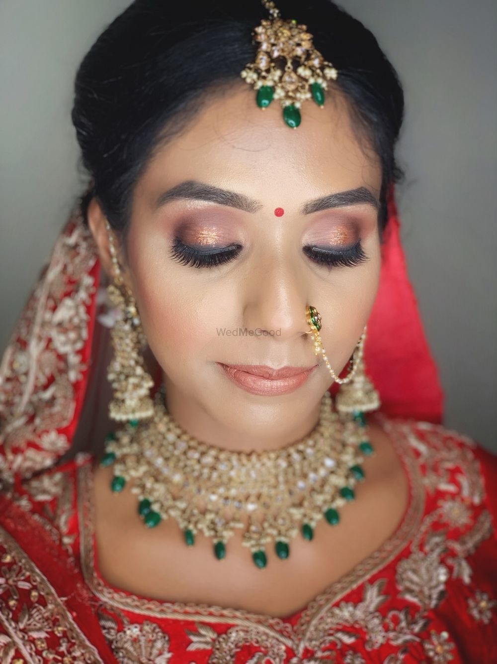 Photo By Rachita B.Artistry - Bridal Makeup