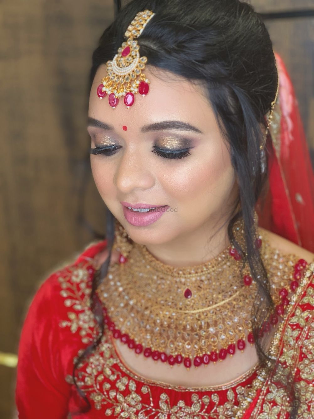 Photo By Rachita B.Artistry - Bridal Makeup