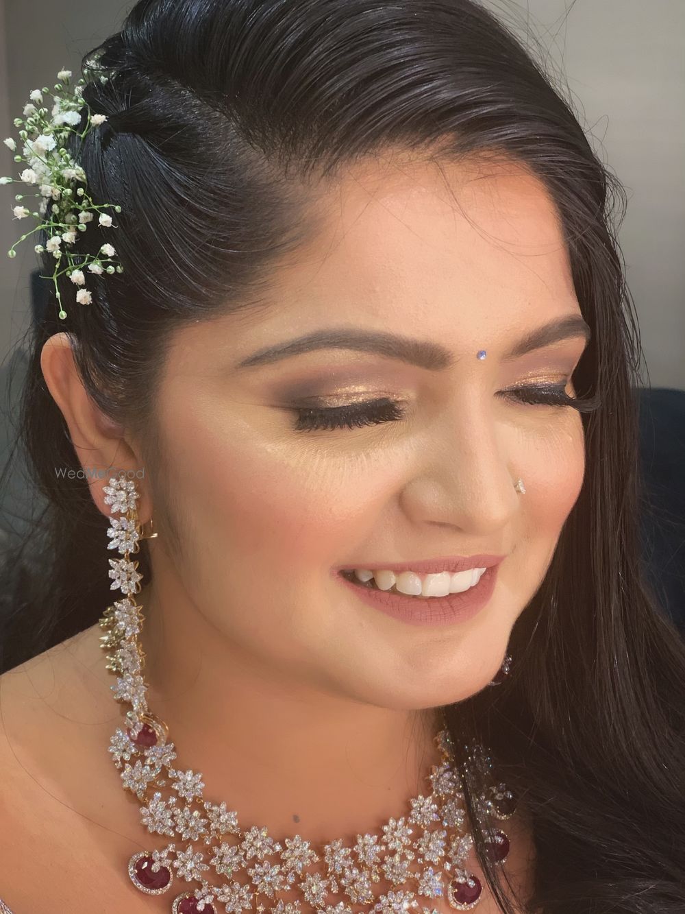 Photo By Rachita B.Artistry - Bridal Makeup