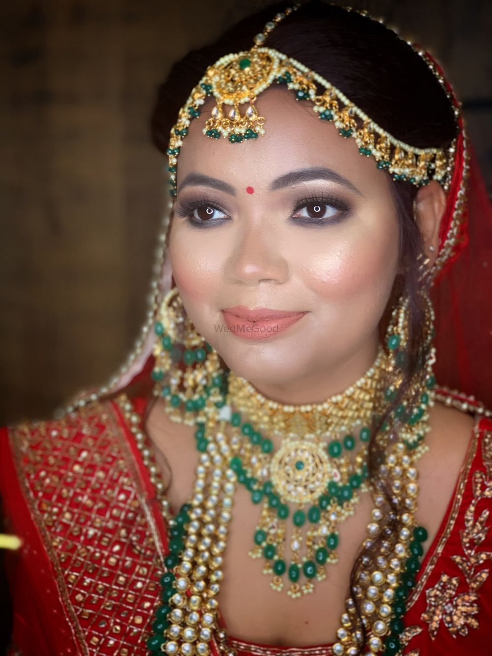 Photo By Rachita B.Artistry - Bridal Makeup