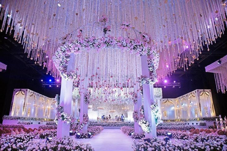 Photo By Mubaarak Ho Events - Wedding Planners