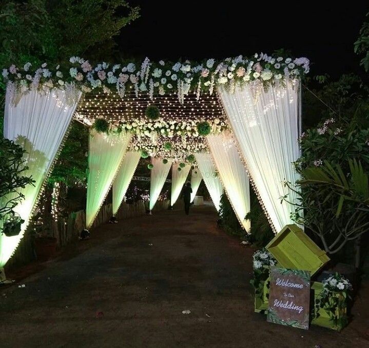 Photo By Mubaarak Ho Events - Wedding Planners