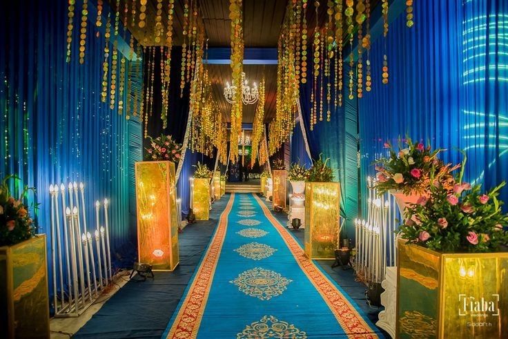 Photo By Mubaarak Ho Events - Wedding Planners