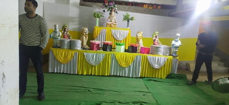 Suhani Caterers and Food Supplier